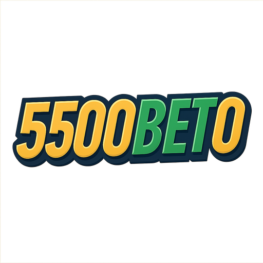 5500bet0 Logo